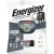 Energizer Fejlámpa Vision HD+Focus 3XAAA 400 lumen
