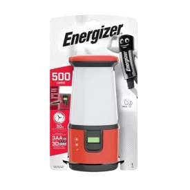 Energizer kempinglámpa