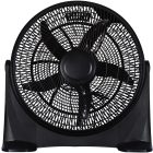 Entac hordozható padló  ventilátor 90W