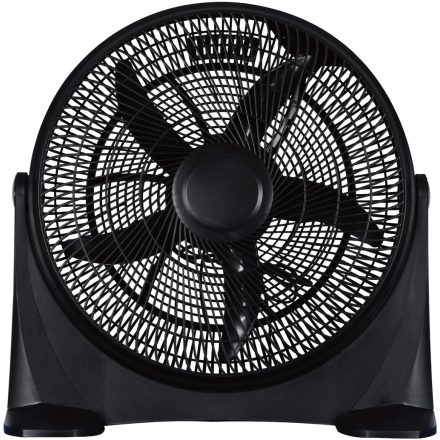 Entac hordozható padló  ventilátor 90W