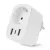 ENTAC Smart Hálózati adapter
