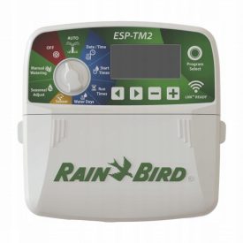 Rainbird ESP-TM2 6i 6 zónás beltéri wifi ready vezérlő