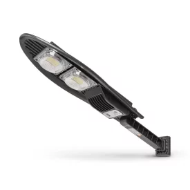   Entac Led Szolár Utcai Lámpa Távirányítóval , Mozgásérzékelővel