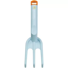   Fiskars Inspiration™ talajlazító, égkék készlet erejéig