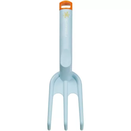 Fiskars Inspiration™ talajlazító, égkék készlet erejéig