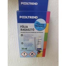 Fólia ragasztó 30 ml