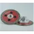 Diatech mini turbó 75mm vágókorong M14 flanssal