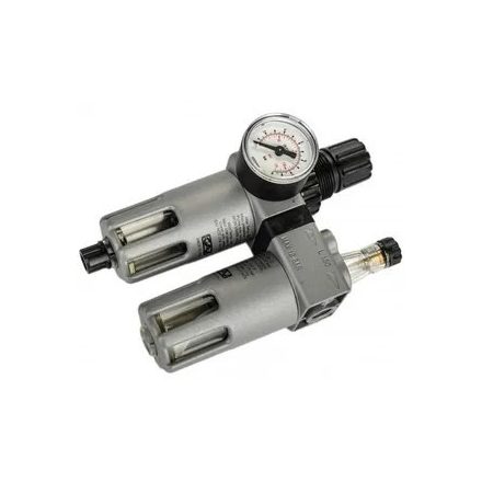 Betta levegőelőkészítő 1/4'