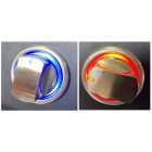 Riwall RGG 61 EXL prémium gázüzemű grillsütő 24 kW, 6+1 gázégővel