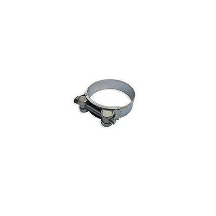 Csőbilincs - GBS 18mm / 18mm W1 >17-19< (K100)