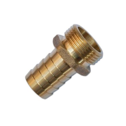 IMITATE GK csatlakozó külsőmenetes 1 colos-25 mm (R100)