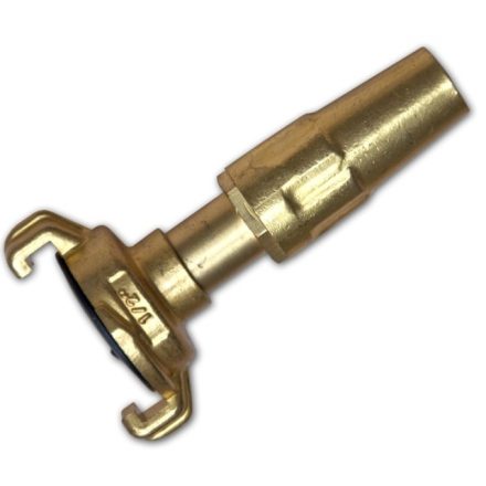 IMITATE GK locsoló szórófej állítható 3/4 colos