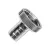 Csapcsatlakozó, belsőmenetes 3/4 colos - 13mm (R100)