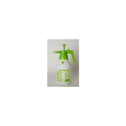 KÉZI PERMETEZŐ 1,5L ZÖLD SX-5073-3R
