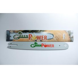   GreenPower LÁNCFŰRÉSZ VEZETŐ LEMEZ STIHL TIPUS 3/8 1,3mm 50 szem GPSW14-50NR