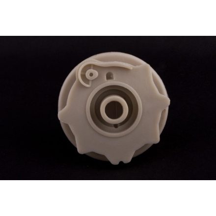 Kötéltárcsa Husqvarna 137; 142, 235, 236, 240 (könnyű indítású)