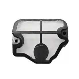   GreenPower Levegőszűrő láncfűrészhez, műanyaghálós (Husqvarna 36, 136, 41, 141, 