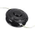 GreenPower Damilfej 130 mm csúcsos 4 pontos rögzítés (1203)