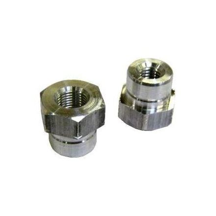 DAMILFEJ ALKATRÉSZ ALU 130MM  10X1 bal ANYA