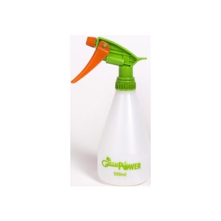 KÉZI PERMETEZŐ 500 ML