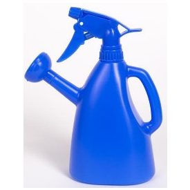   GreenPower PERMETEZŐ 900ML KÉK DUPLA FUNKCIÓS SPRAYER ÉS LOCSOLÓ