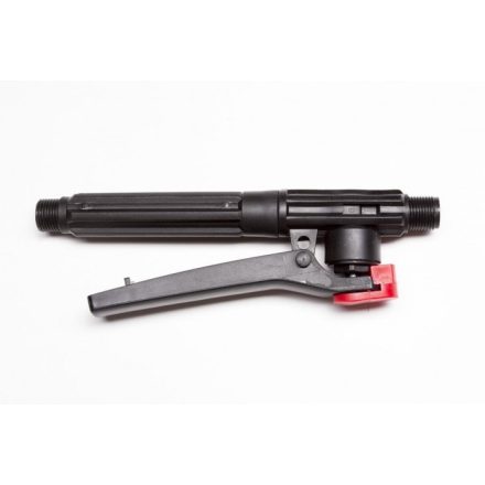 GreenPower PERMETEZŐ ALKATRÉSZ 16L MARKOLAT  CSAP  ÁLLITHATÓ SZŰRŐS