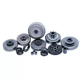 GreenPower Csillagkerék szett DO157-R6N