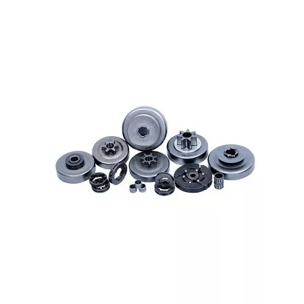 GreenPower Csillagkerék szett DO157-R6N