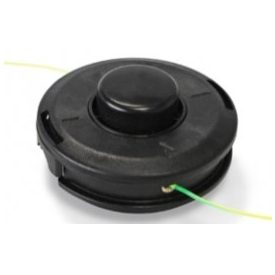   GreenPower DAMILFEJ 130MM ÁTMÉRŐ 10X1.25 BAL MENET TEC 2206