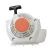 GreenPower Kpl. berántó Stihl FS120-200-250-300