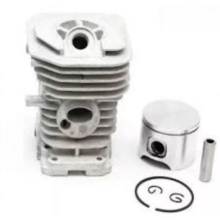 GreenPower Hengerszett Partner 350 utángyártott kpl. (41,1 mm)