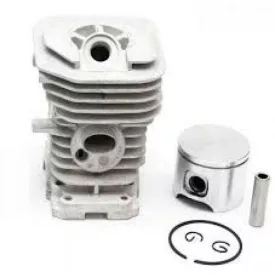   GreenPower Hengerszett Husqvarna 372 utángyártott kpl. (52 mm)