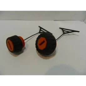   GreenPower Üzemanyagsapka Stihl 021, 023, 025, MS210-230-250, 024, 026, MS240