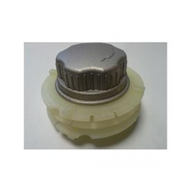   GreenPower DAMILTÁRCSA 1237 SZÁMU ALUKOPPINTÓS  DAMILFEJHEZ