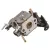 GreenPower Karburátor Husqvarna 445, 445E, 445II, 450E, 450II