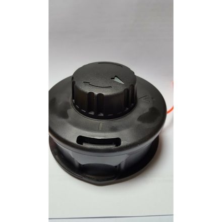 GreenPower DAMILFEJ 109MM ÁTMÉRÓ GYORS TÖLTÉSÜ- 10X1,25 BAL MENET GP0899