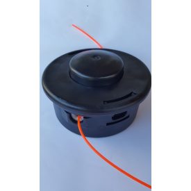   GreenPower Damilfej 160mm átérő 12x1,5mm bal menet 3209 STIHL TIP