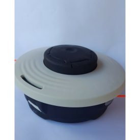   GreenPower Damilfej 160mm átmérő 12x,1,5mm bal menet 4209 STIHL TIPUSU.