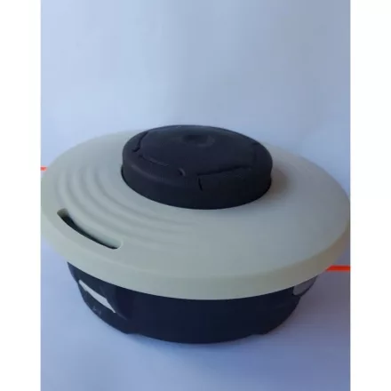 GreenPower Damilfej 160 mm 12x1,5mm Stihl tipusú fehér 4209