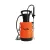 GreenPower akkus permetező 5l