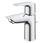 Grohe Start Edge króm Egykaros mosdócsaptelep 1/2' S-es méret