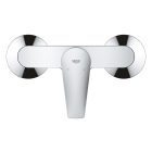 Grohe Start Edge króm Egykaros zuhanycsaptelep 1/2'