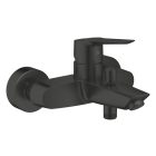 Grohe Start matte black Egykaros kádcsaptelep 1/2'