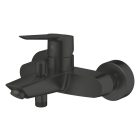Grohe Start matte black Egykaros kádcsaptelep 1/2'