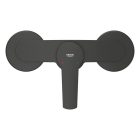 Grohe Start matte black Egykaros zuhanycsaptelep 1/2'