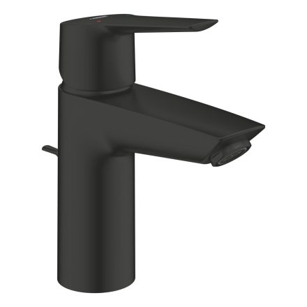 Grohe Start matte black Egykaros mosdócsaptelep 1/2' S-es méret