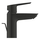 Grohe Start matte black Egykaros mosdócsaptelep 1/2' S-es méret