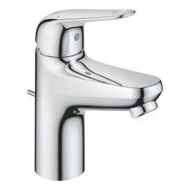   Grohe Swift króm Egykaros mosdócsaptelep 1/2' S-es méret