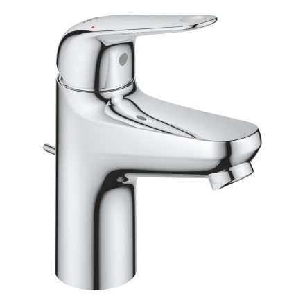 Grohe Swift króm Egykaros mosdócsaptelep 1/2' S-es méret