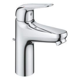   Grohe Swift króm Egykaros mosdócsaptelep 1/2' M-es méret